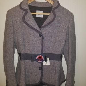 Moschino cheap and chic Vintage Skirt suits  Set